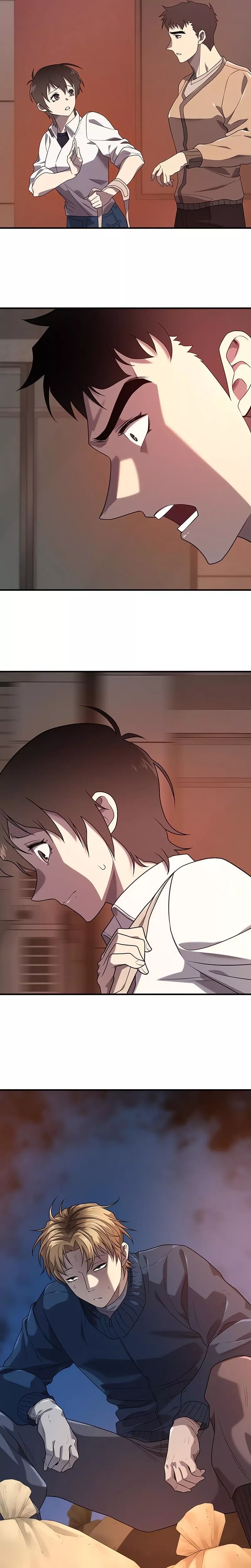 Read The Greatest Estate Developer Manga Online