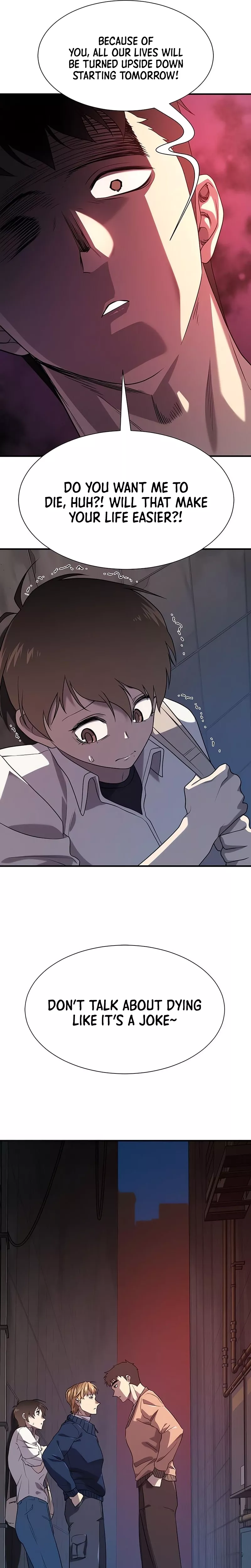 Read The Greatest Estate Developer Manga Online