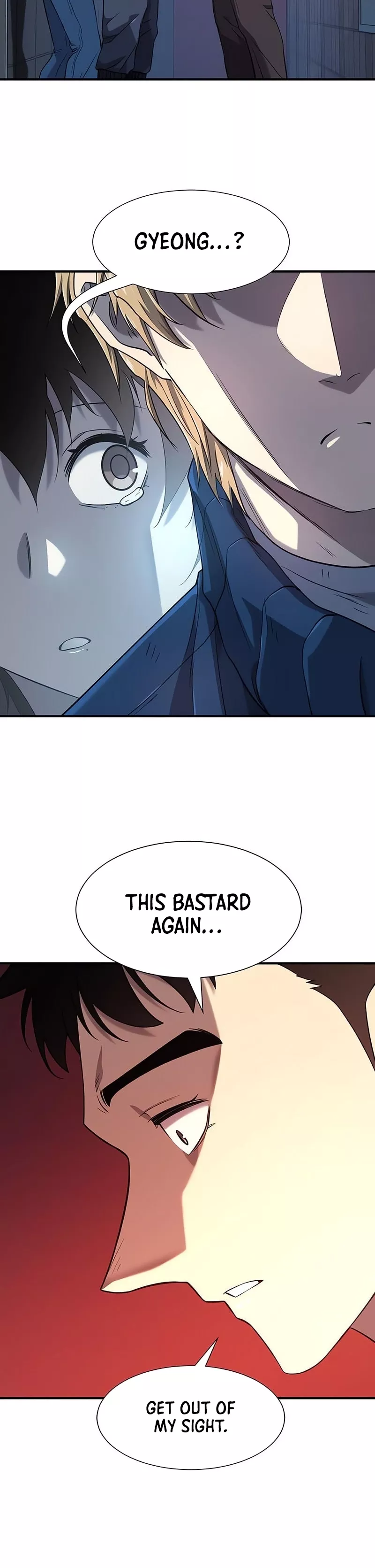 Read The Greatest Estate Developer Manga Online