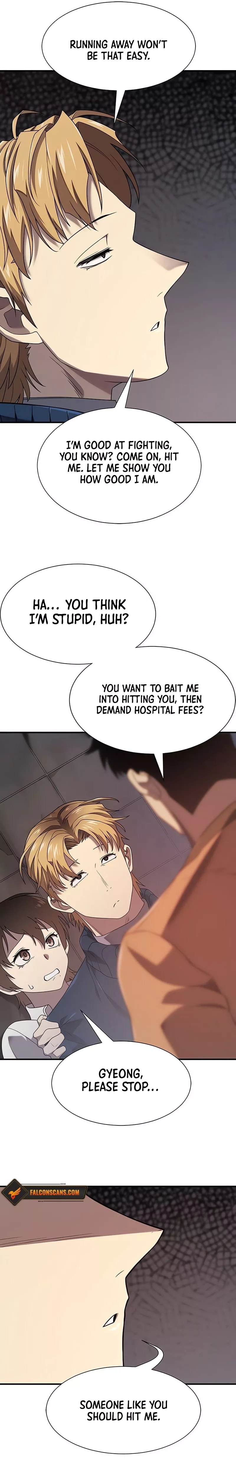 Read The Greatest Estate Developer Manga Online