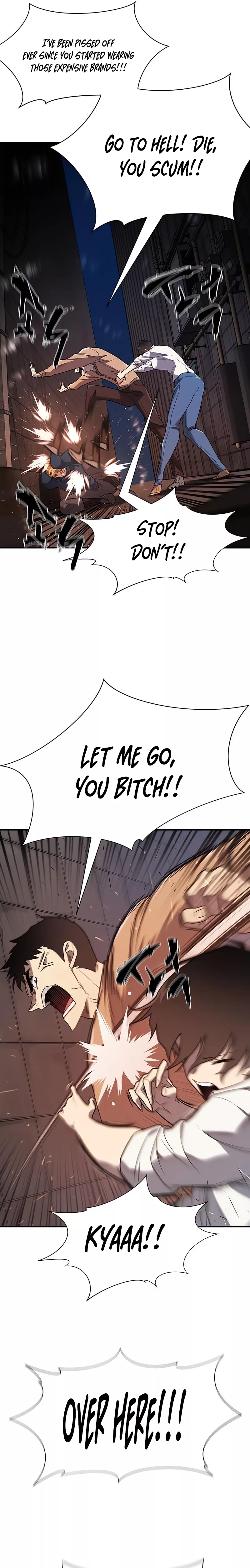 Read The Greatest Estate Developer Manga Online