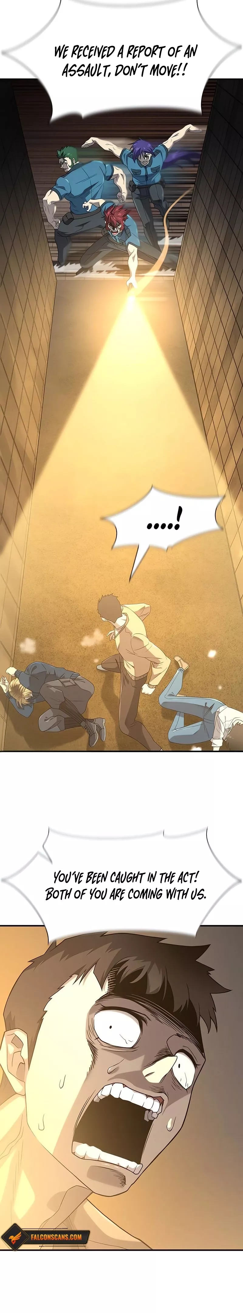 Read The Greatest Estate Developer Manga Online