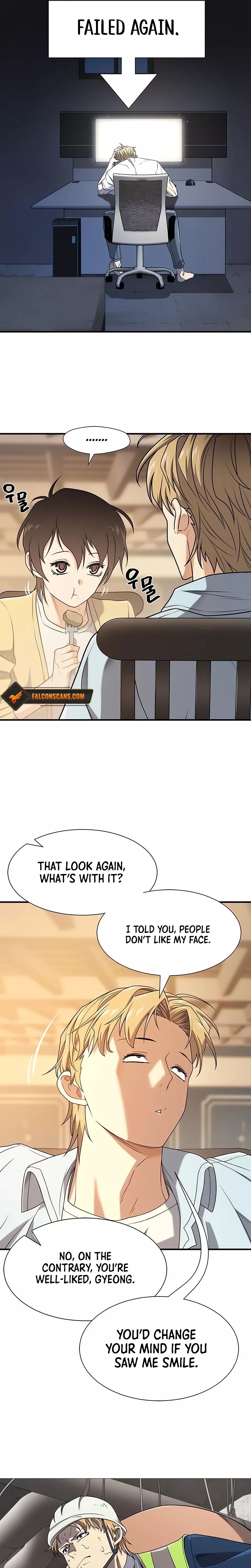 Read The Greatest Estate Developer Manga Online