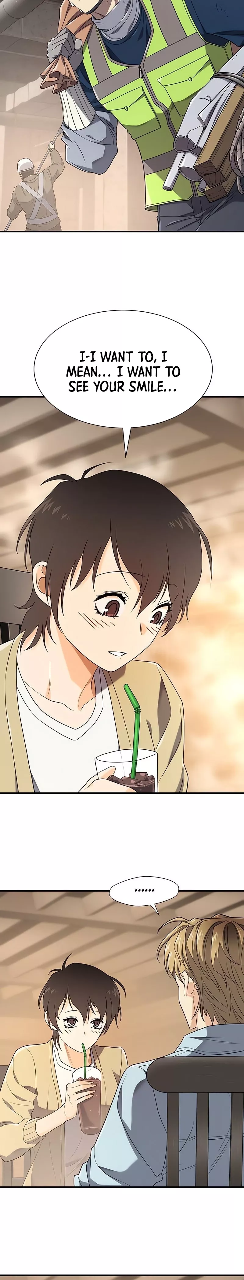 Read The Greatest Estate Developer Manga Online