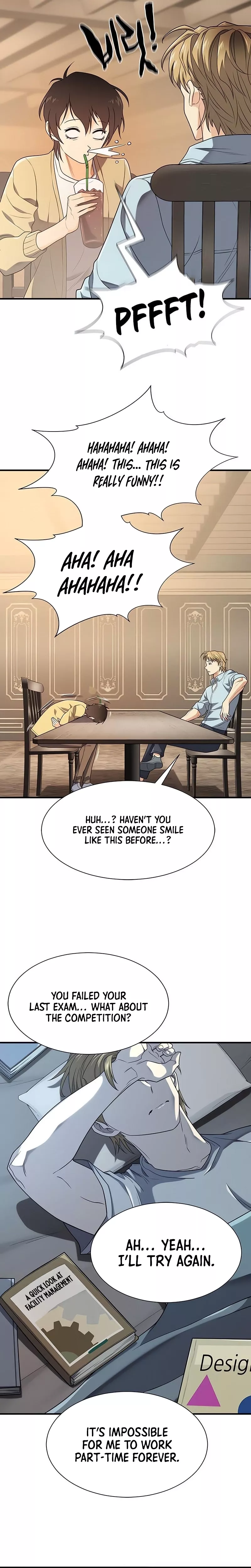 Read The Greatest Estate Developer Manga Online