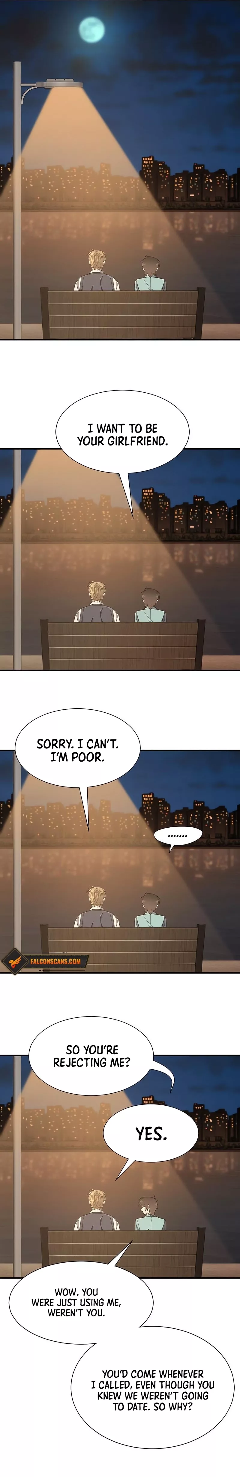 Read The Greatest Estate Developer Manga Online