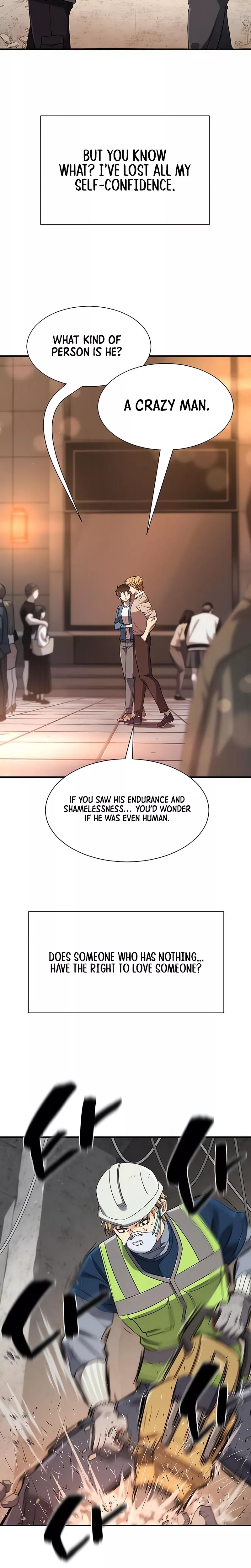 Read The Greatest Estate Developer Manga Online