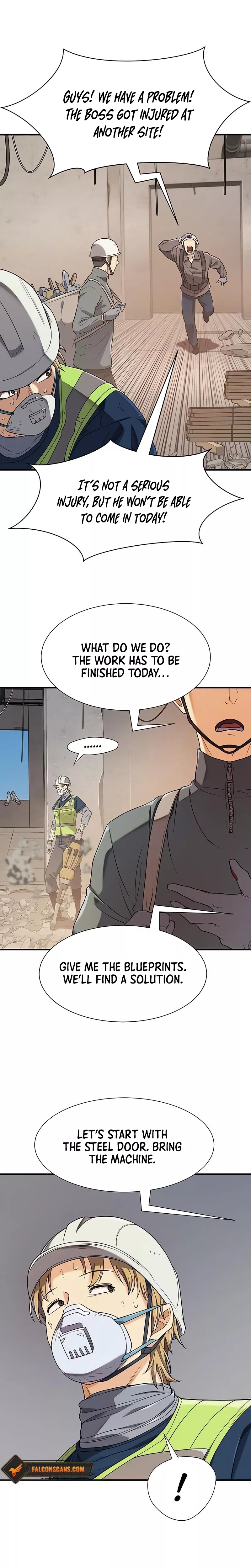 Read The Greatest Estate Developer Manga Online