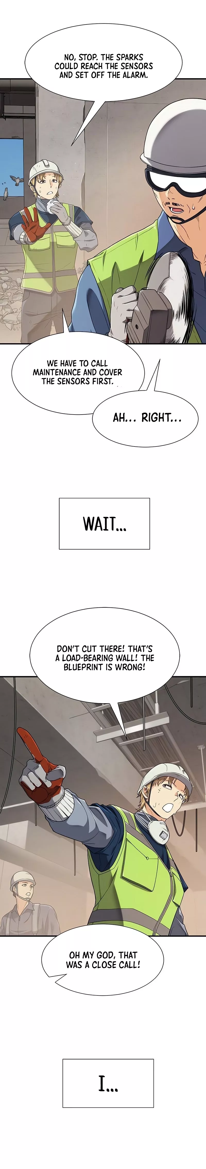 Read The Greatest Estate Developer Manga Online