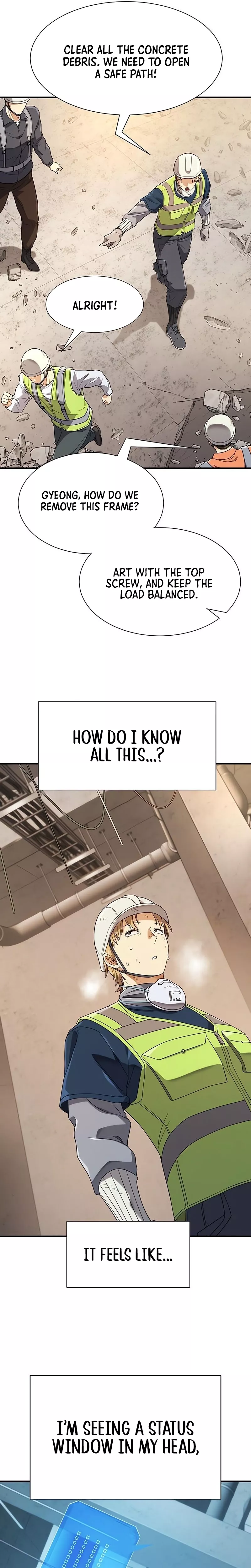 Read The Greatest Estate Developer Manga Online