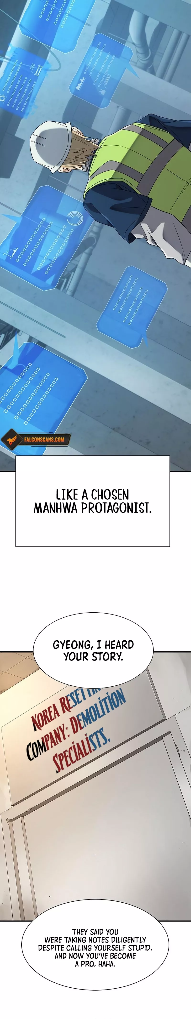 Read The Greatest Estate Developer Manga Online