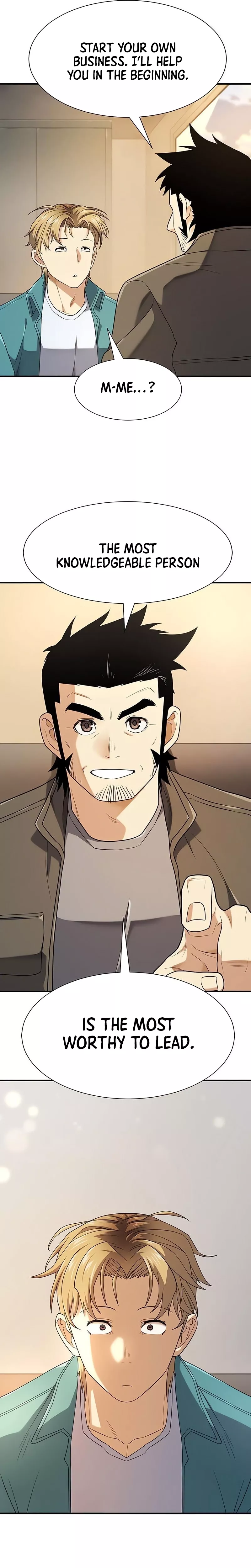 Read The Greatest Estate Developer Manga Online