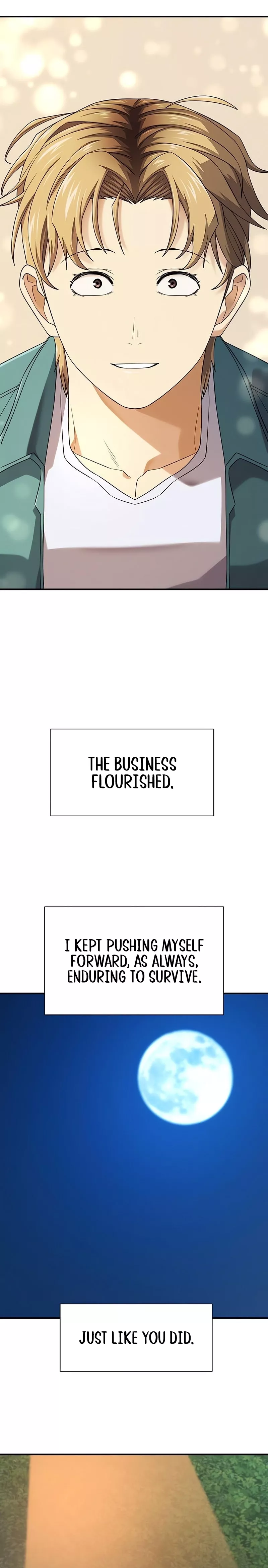 Read The Greatest Estate Developer Manga Online