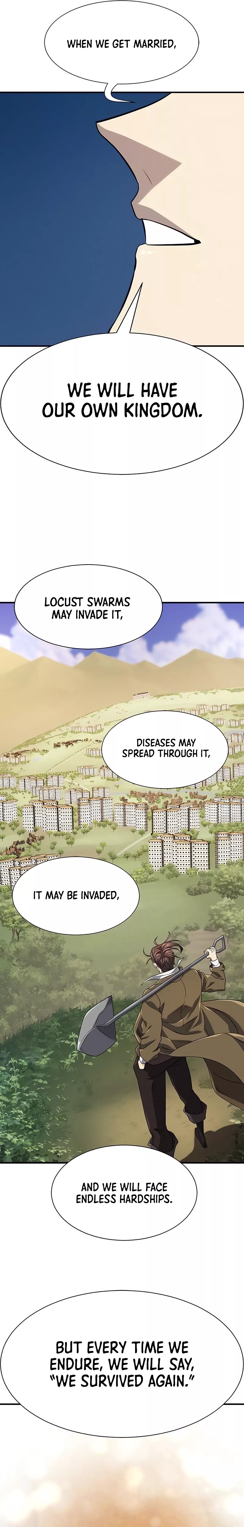 Read The Greatest Estate Developer Manga Online