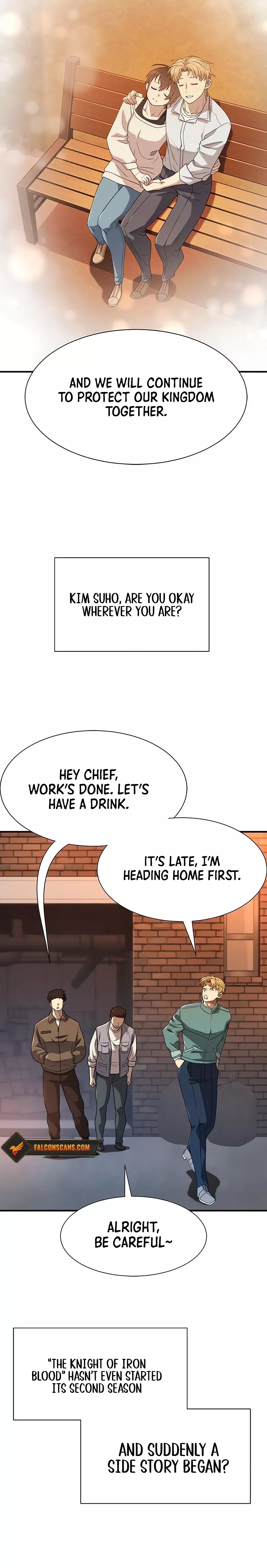 Read The Greatest Estate Developer Manga Online