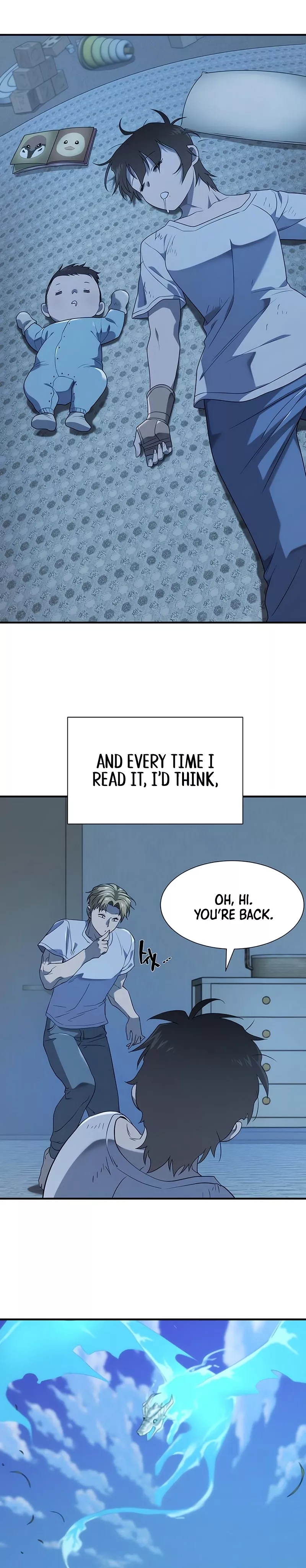 Read The Greatest Estate Developer Manga Online