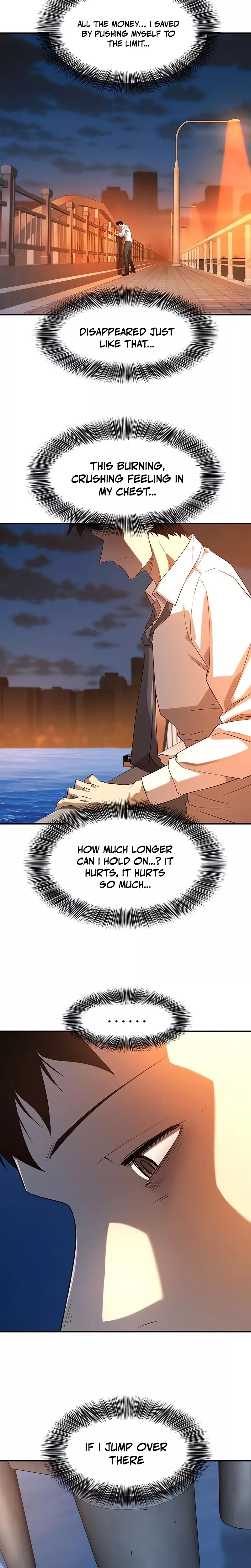 Read The Greatest Estate Developer Manga Online