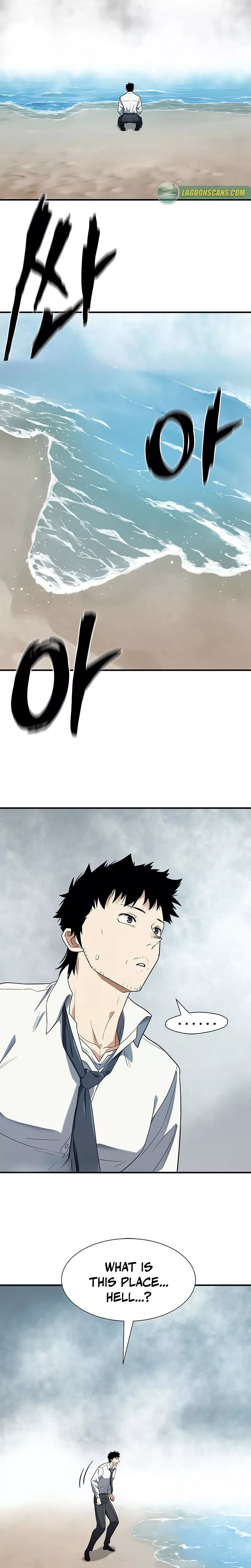 Read The Greatest Estate Developer Manga Online