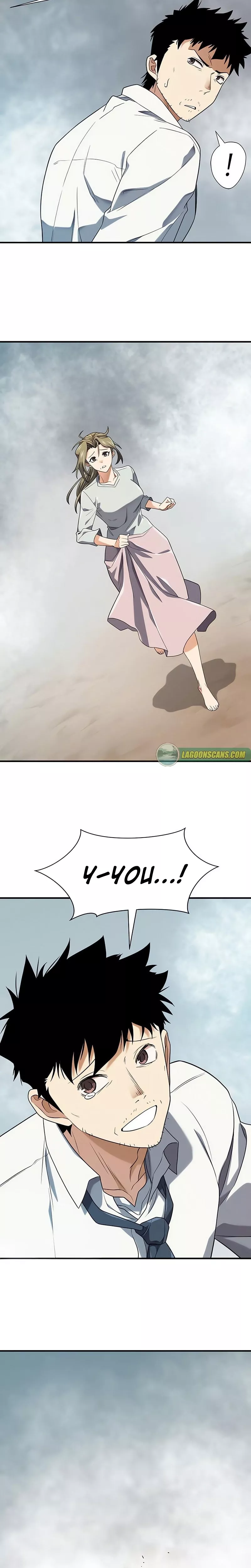 Read The Greatest Estate Developer Manga Online