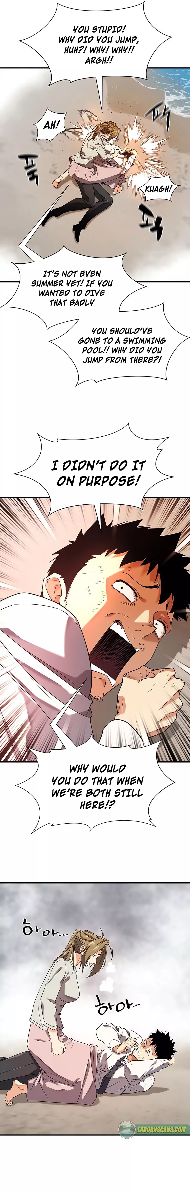 Read The Greatest Estate Developer Manga Online