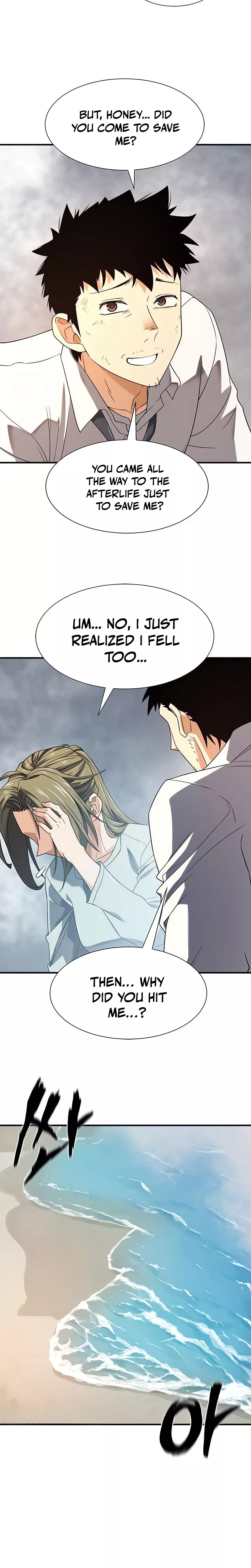 Read The Greatest Estate Developer Manga Online