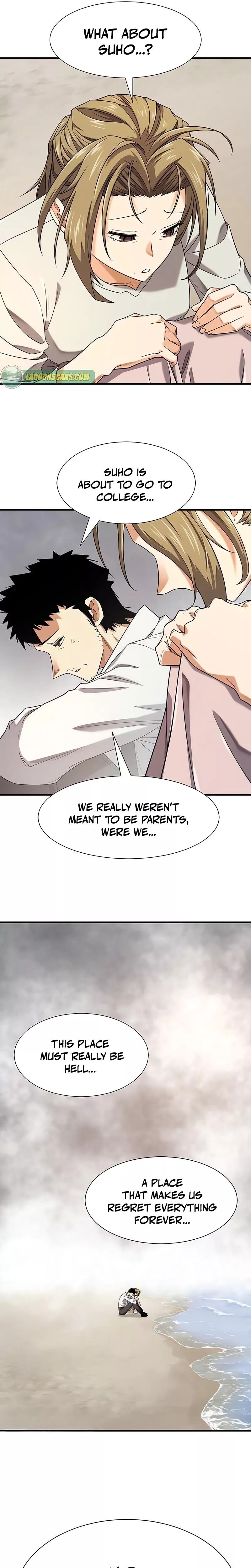 Read The Greatest Estate Developer Manga Online