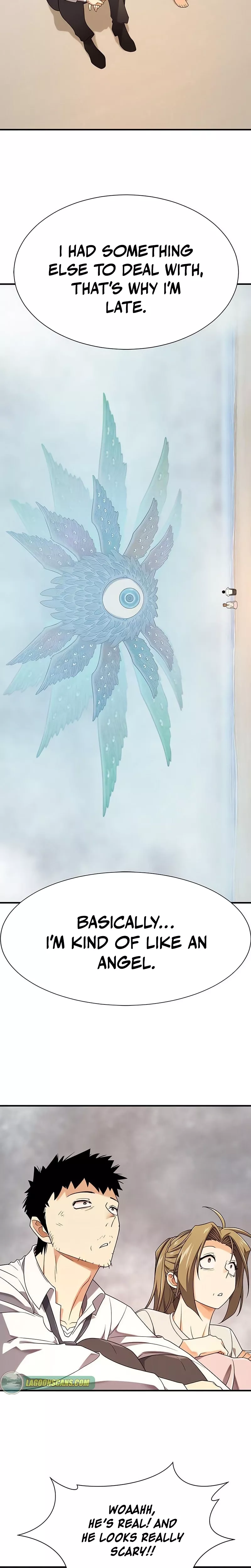 Read The Greatest Estate Developer Manga Online