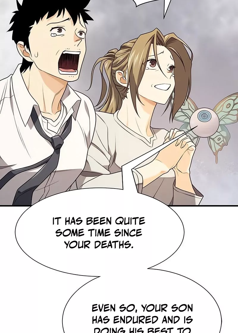 Read The Greatest Estate Developer Manga Online