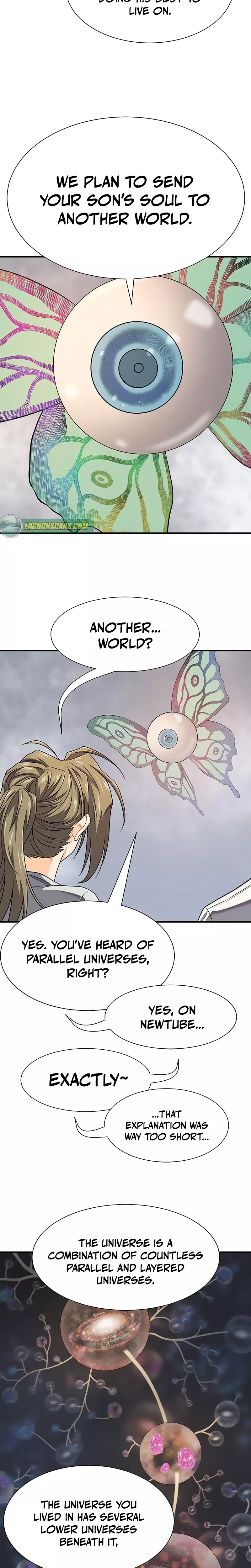 Read The Greatest Estate Developer Manga Online