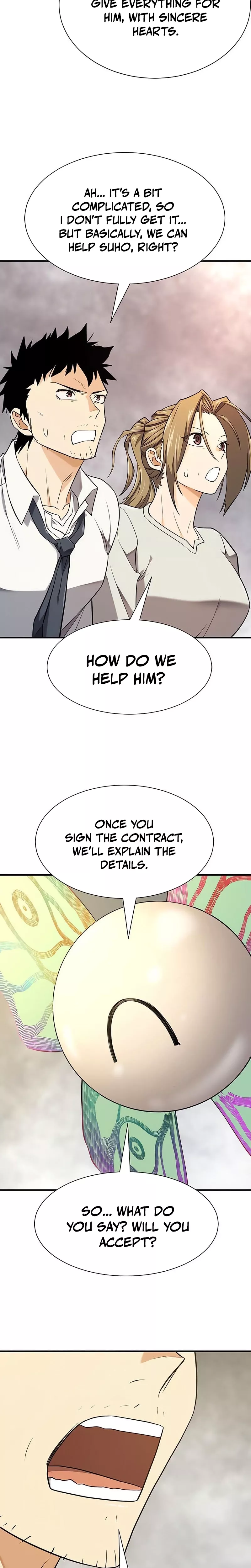 Read The Greatest Estate Developer Manga Online