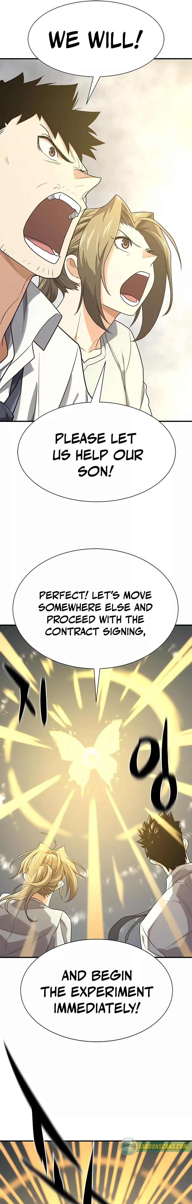 Read The Greatest Estate Developer Manga Online