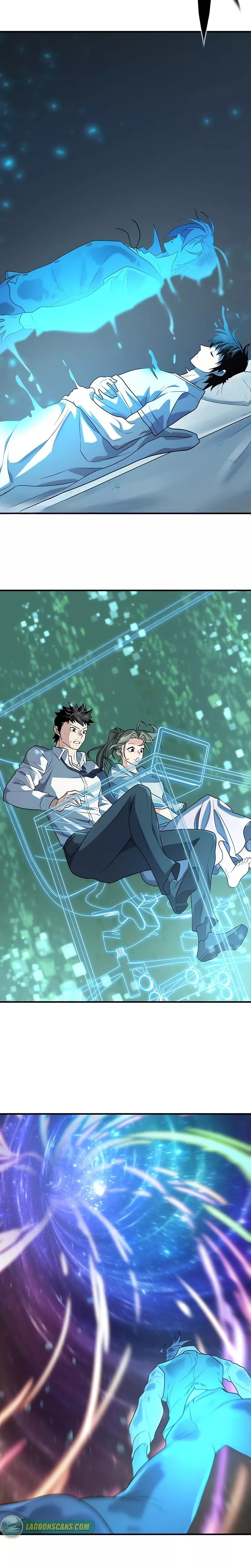 Read The Greatest Estate Developer Manga Online