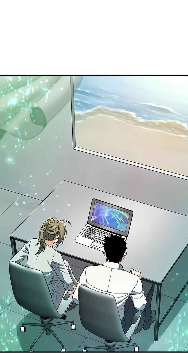 Read The Greatest Estate Developer Manga Online