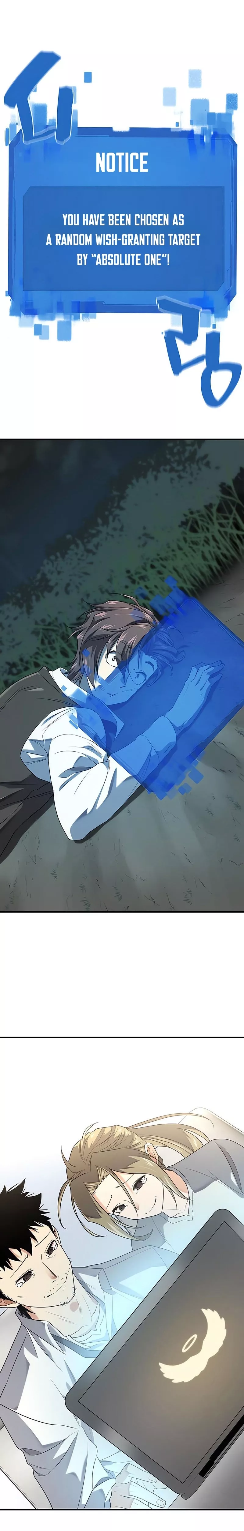 Read The Greatest Estate Developer Manga Online