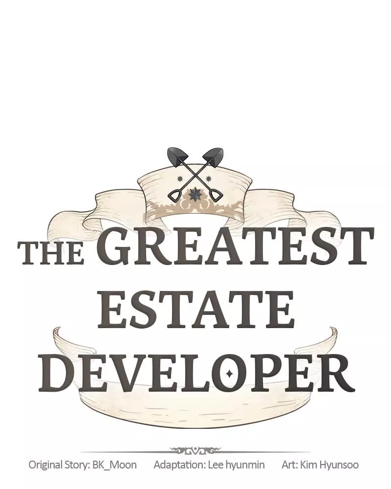 Read The Greatest Estate Developer Manga Online