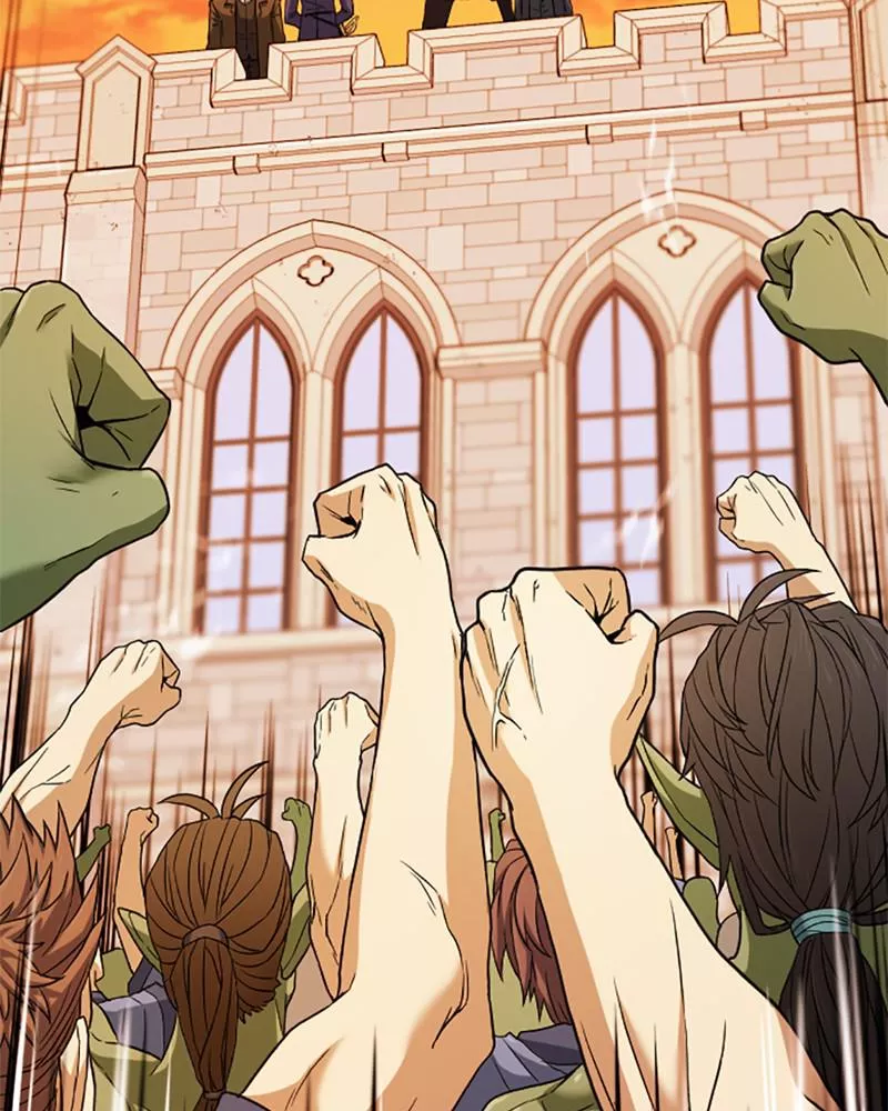 Read The Greatest Estate Developer Manga Online
