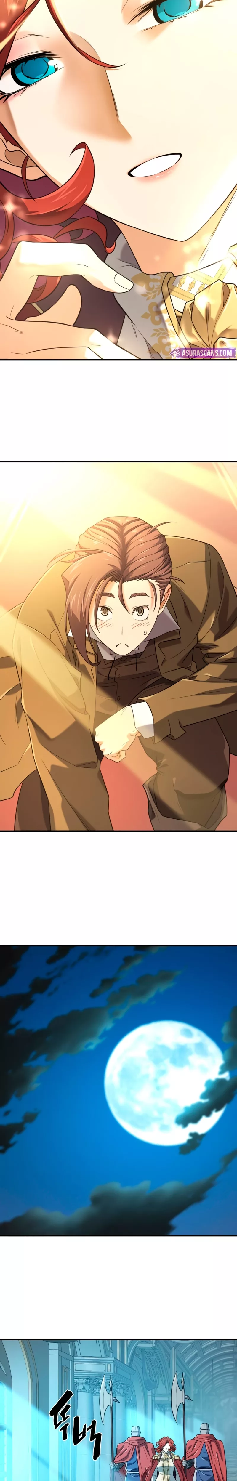 Read The Greatest Estate Developer Manga Online