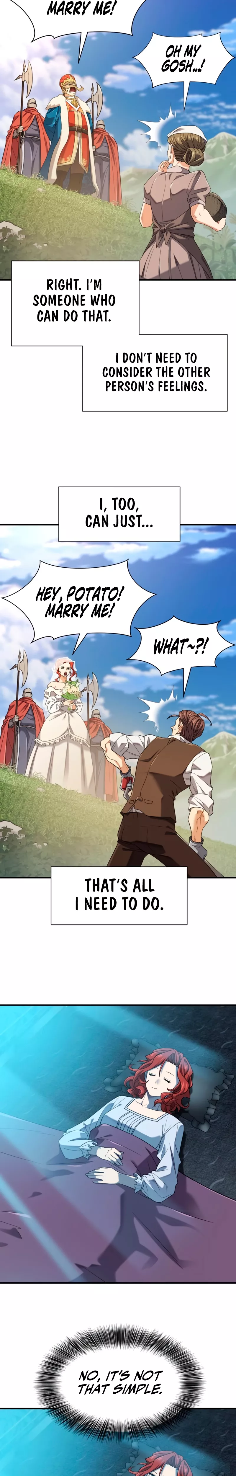 Read The Greatest Estate Developer Manga Online