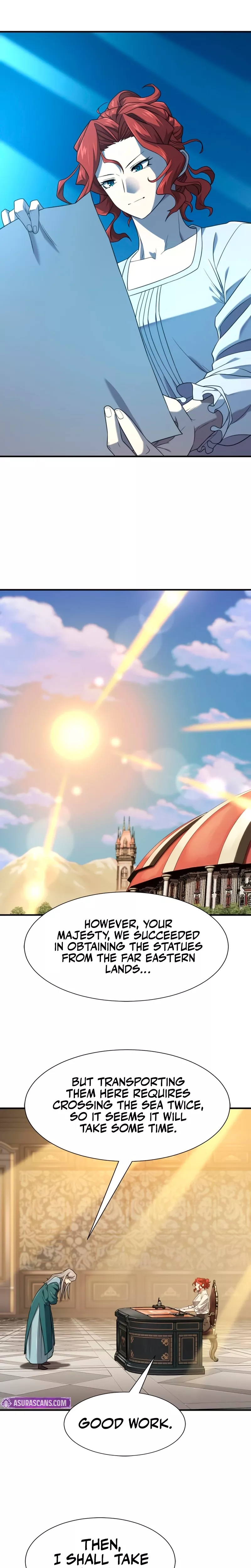 Read The Greatest Estate Developer Manga Online