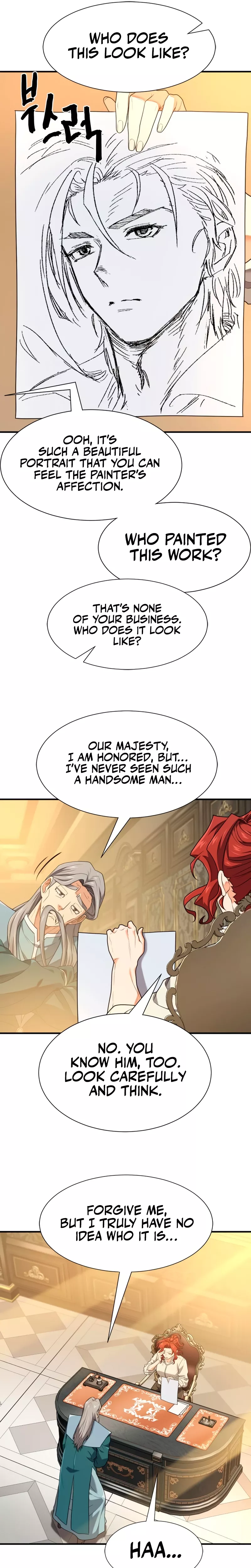 Read The Greatest Estate Developer Manga Online