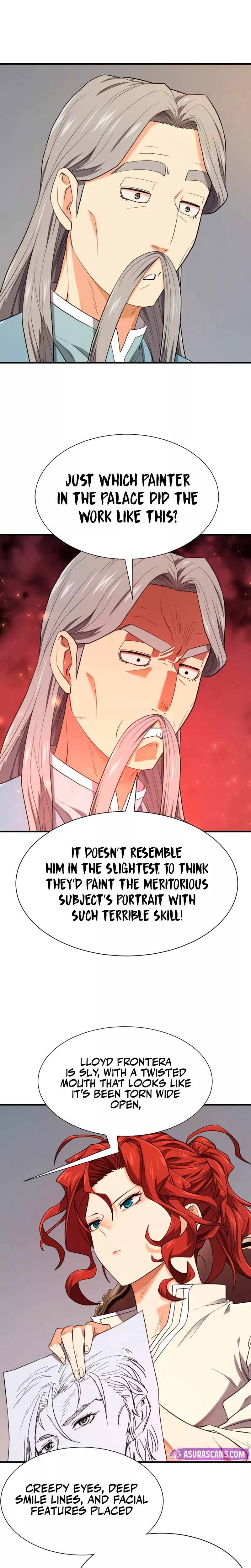 Read The Greatest Estate Developer Manga Online