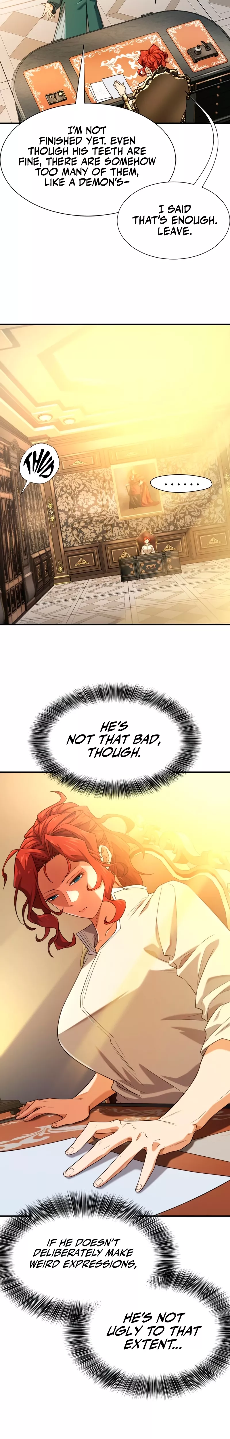 Read The Greatest Estate Developer Manga Online