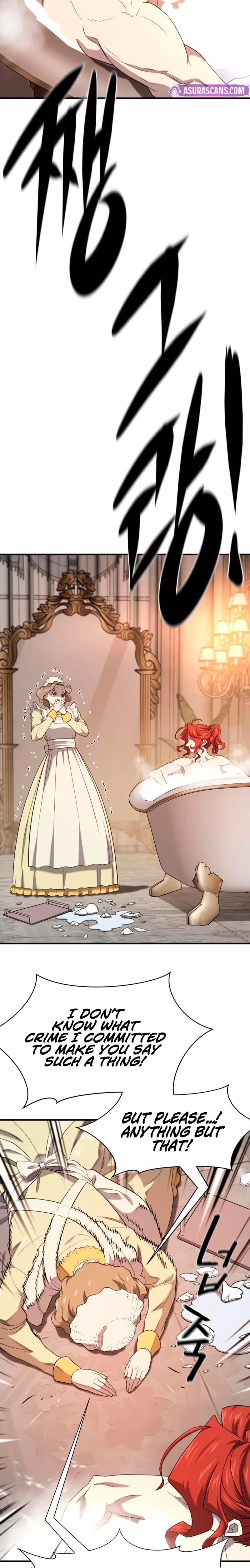 Read The Greatest Estate Developer Manga Online