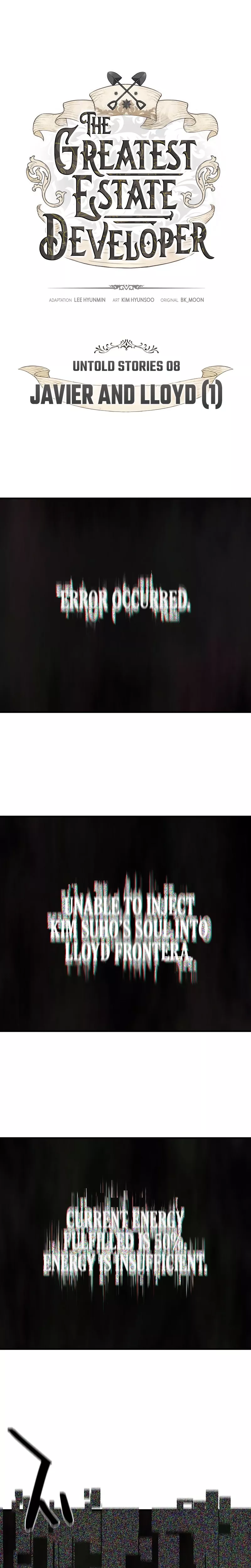 Read The Greatest Estate Developer Manga Online