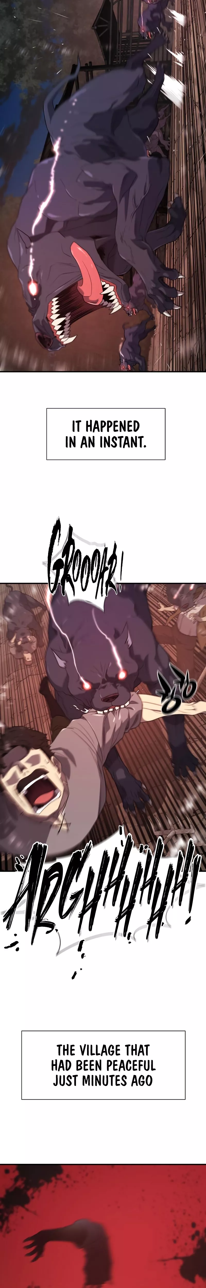 Read The Greatest Estate Developer Manga Online