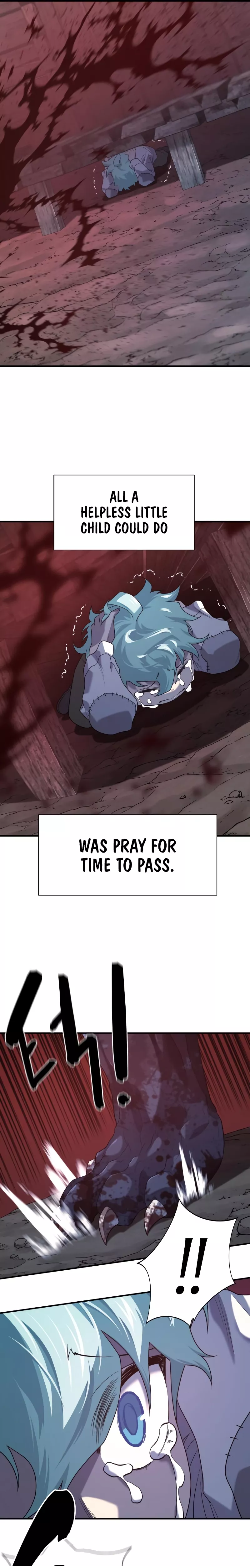 Read The Greatest Estate Developer Manga Online