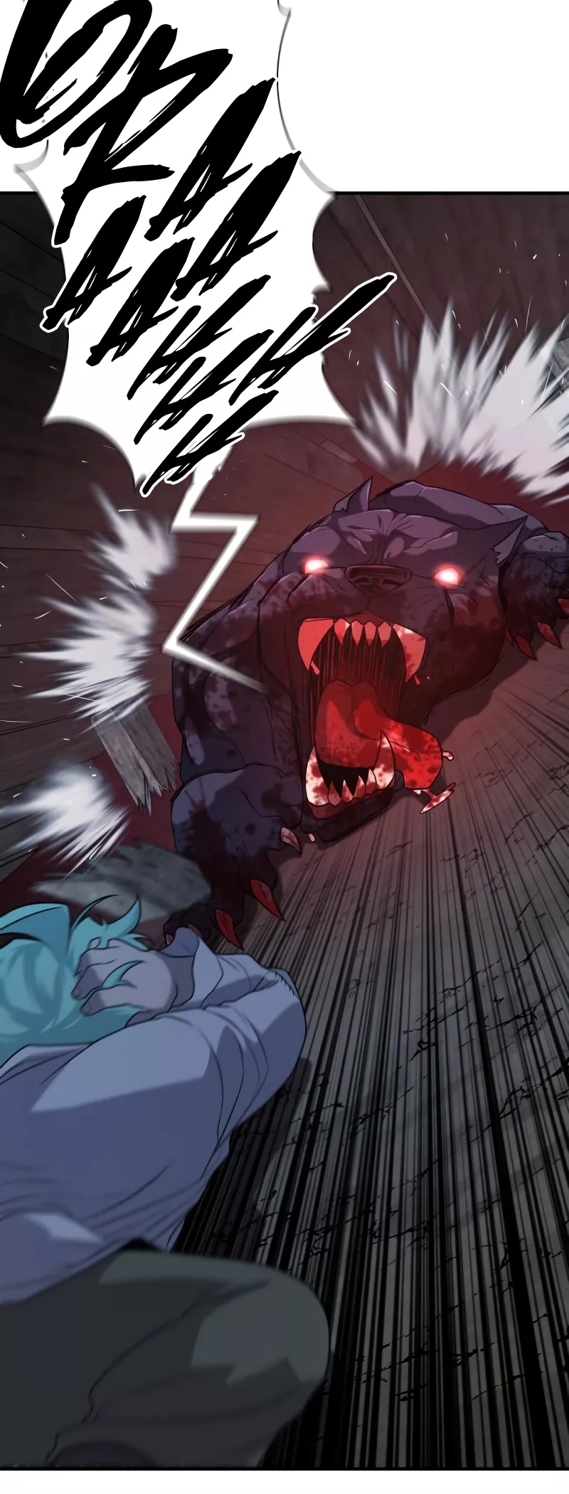 Read The Greatest Estate Developer Manga Online