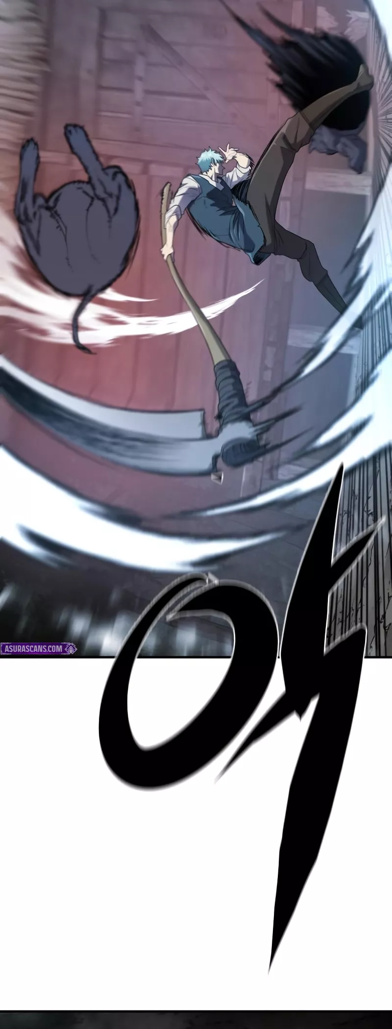 Read The Greatest Estate Developer Manga Online