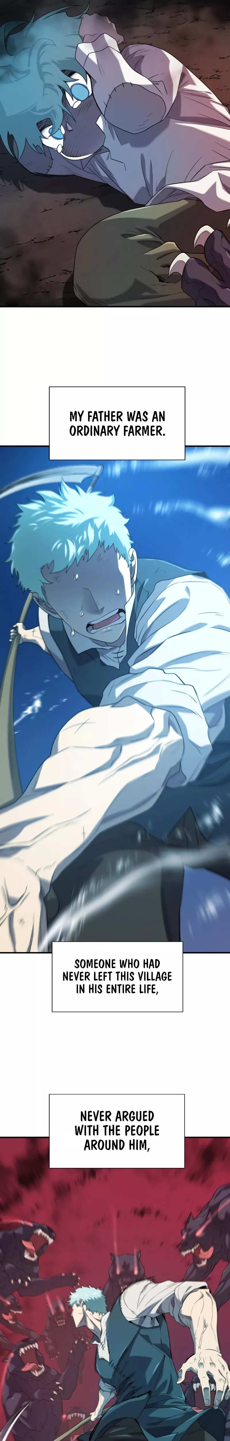 Read The Greatest Estate Developer Manga Online