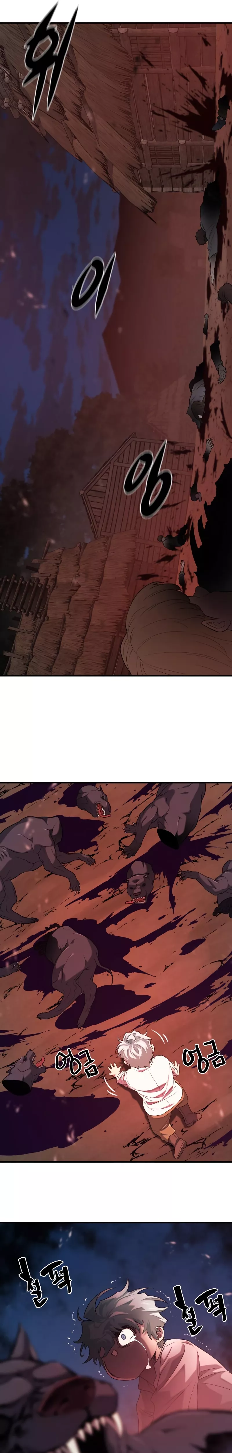 Read The Greatest Estate Developer Manga Online